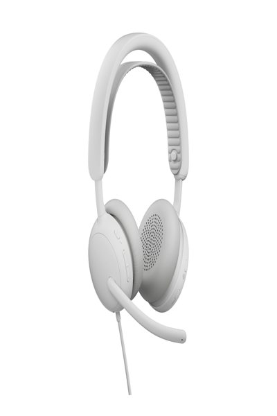 Logitech 981-001617 Headset Zone Wired for Business 20 KHz