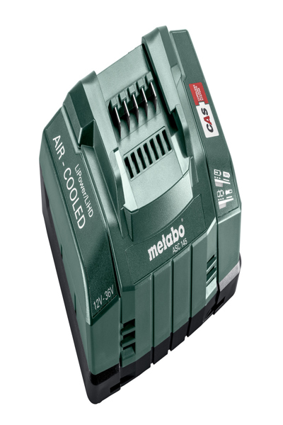 Metabo 627378000 Li-Ion battery charger - 627378000