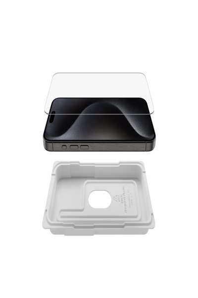 Belkin ScreenForce Pro UltraGlass2 Antimicrobial - OVA134ZZ