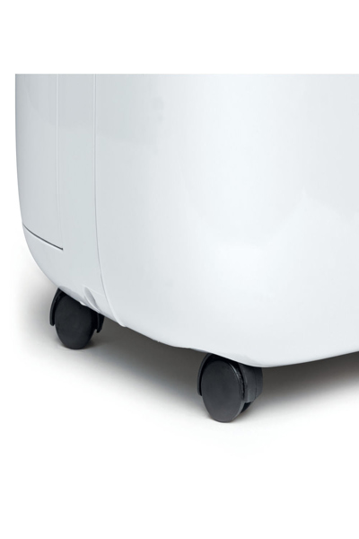 Whirlpool DE20W5252, 420 W, 220 - 240 V, 50 Hz, 340 mm, 240 mm, 570 mm - 859991594070