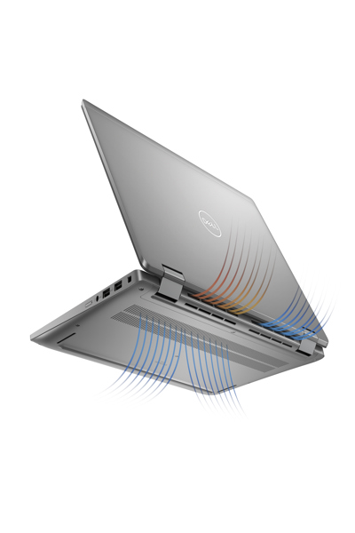 Dell Latitude 7440 - 14" Notebook - Core i7 35.6 cm - N022L744014EMEA_2IN1_VP