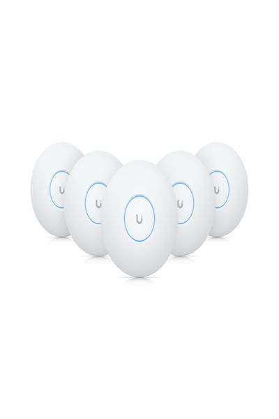 Point d'accès sans fil Ubiquiti WIFI7 U7-PRO-5