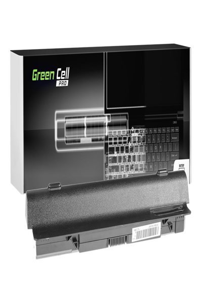 Green Cell PRO - Laptop battery (equivalent to: Dell JWPHF, Dell R795X) - DE40PRO