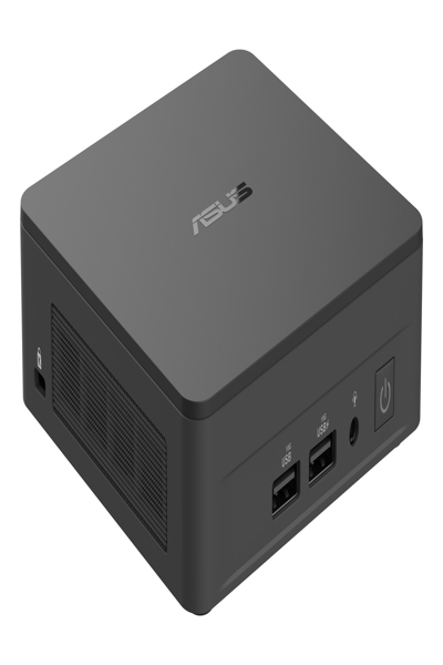 ASUS NUC 13 Pro Slim Kit RNUC13ANKI300000I - 90AR0031-M00010