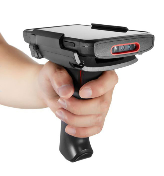 Honeywell Dolphin CT40 mobildator - CT40-L0N-27C11AE