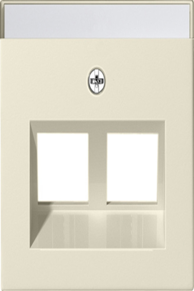 GIRA 264001 - Cream
