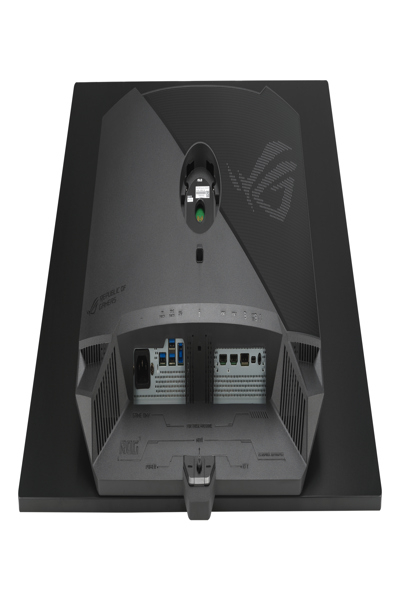 ASUS ROG SWIFT OLED PG32UCDMR MONITOR - 90LM0C00-B01971