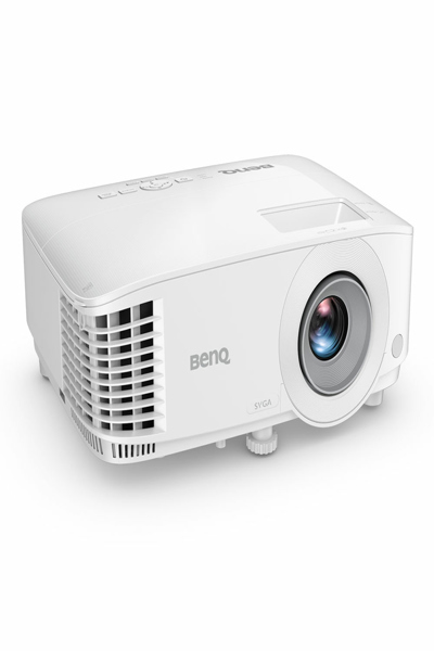 BenQ MS560 - DLP projector - portable - 9H.JND77.1HE