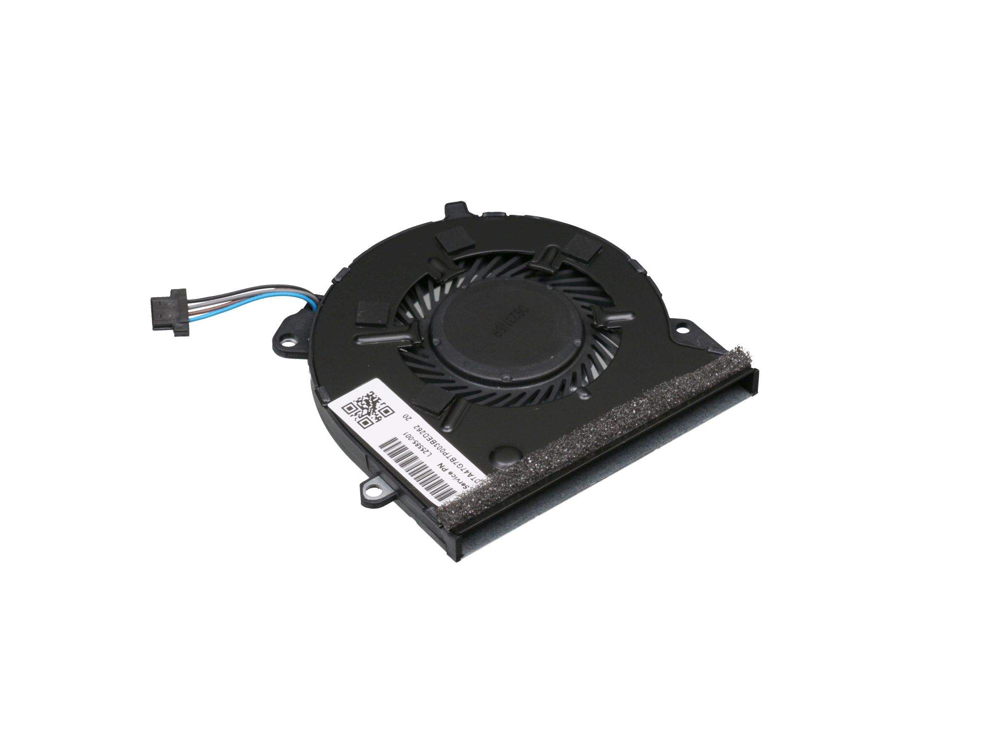 Ventilateur HP Dis L25585-001