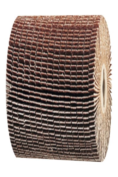 Brosse Makita - Pour bois, métal, PVC