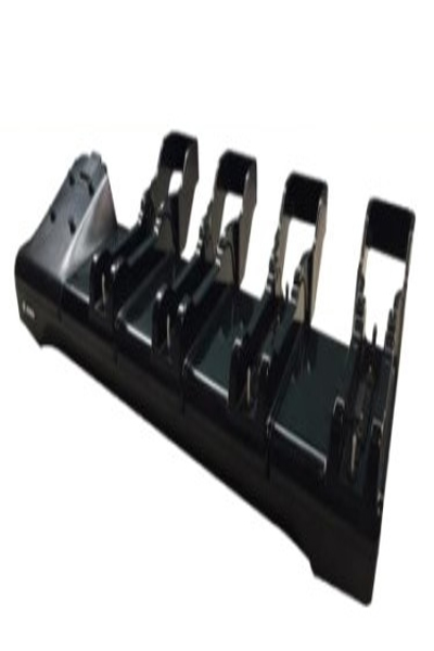 Zebra Charging cradle - output connectors: 4 - CRD-ET5X-SE4CO3-01