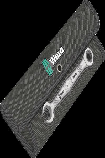 Wera 05671381001 - Mallette pliante vide 290 x 110 mm