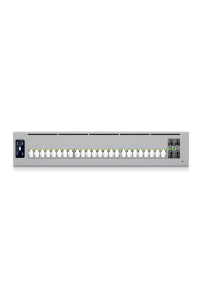 Ubiquiti Enterprise Campus 48 PoE Power over Ethernet - ECS-48-POE