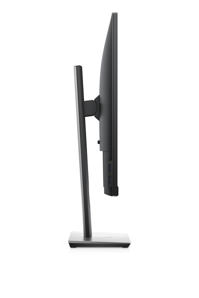 Dell P2417H - 60.5 cm (23.8") - 1920 x 1080 pixels - Full HD - LED - 6 ms - Black - CW6Y7