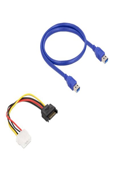 Delock Riser-kort - 41430