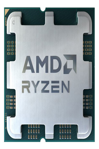 AMD Ryzen 7 9800X3D 4.7GHz - 100-000001084