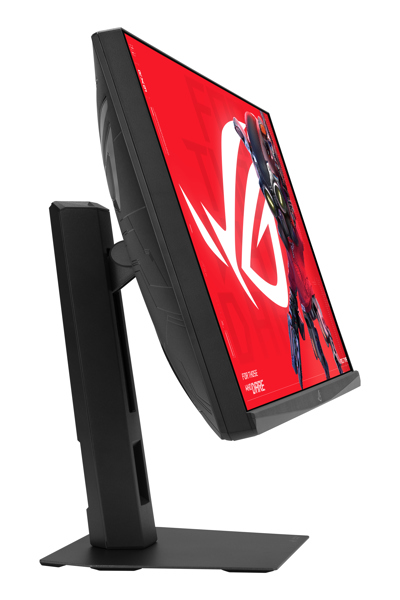 ASUS 90LM0BF0-B01371 Gaming Monitor 27" IPS Rog Strix Xg27Aqngv Flat