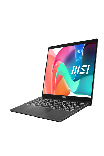 MSI LAPTOP MODERN 15 F1MG-686XFR 15.6 FREEDOS - MODERN 15 F1MG-686XFR