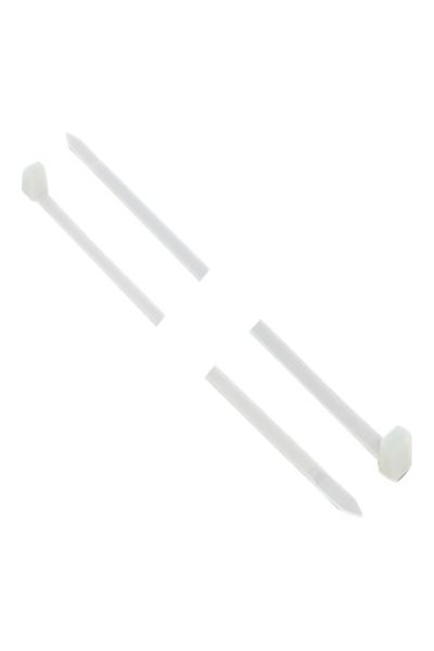 Kit serre-câbles Delock - 20 cm