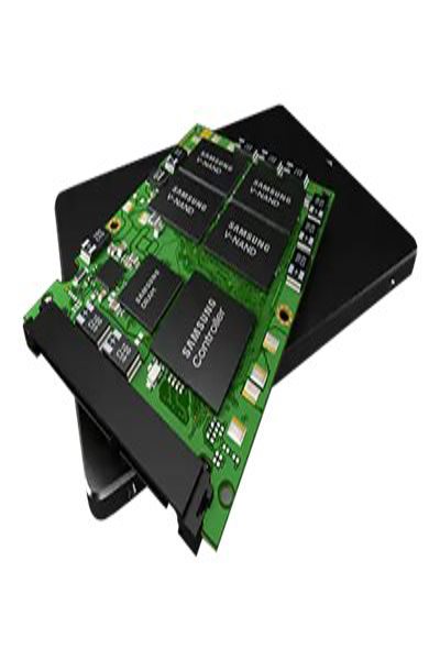 Samsung PM881 - 512 GB - 2.5" - 560 MB/s - 6 Gbit/s - MZ7LH512HALU-00000
