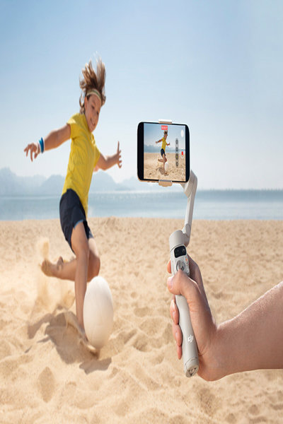 DJI Care Refresh Osmo Mobile 7 Jahresplan - Karte - CP.SH.CR000294.01