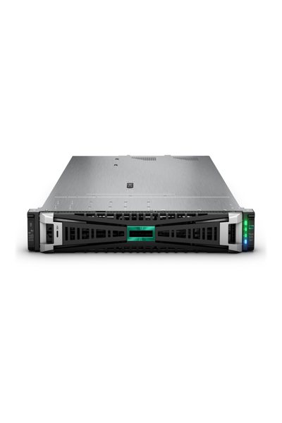 HPE DL320 Gen11 4510: Xeon Silver Server - P80510-425