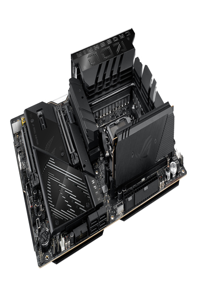 ASUS ROG CROSSHAIR X870E APEX - 90MB1KR0-M0EAY0