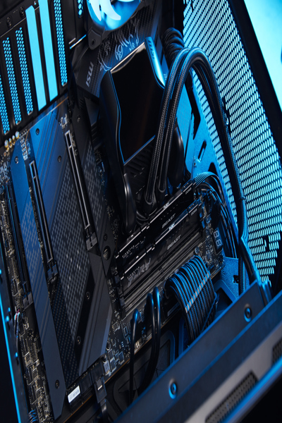 Kingston FURY Beast - DDR5 - module - KF568C34BB-16