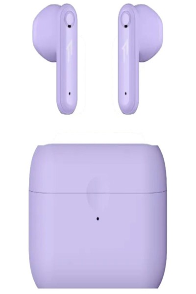 1MORE Neo Purple - Bluetooth Headphones