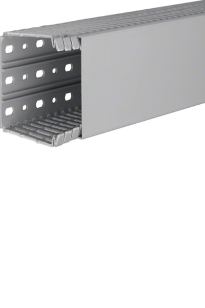 Hager BA7100080 Grey PVC 2000mm