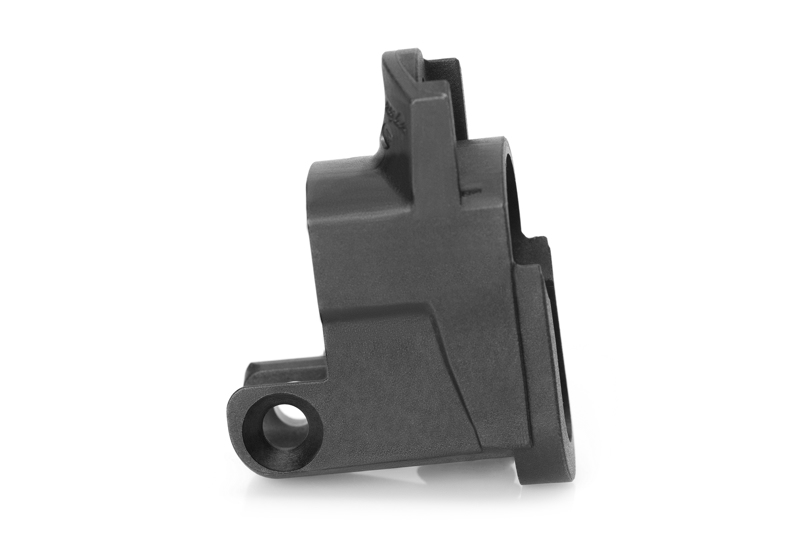 DIGITUS Installation Kit for Profile Half Cylinder in Swinghandle - DN-19 PHS-AD
