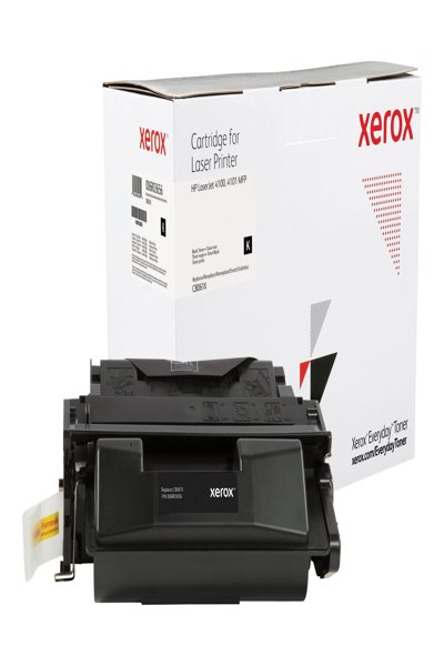 Xerox Everyday - Noir - compatible