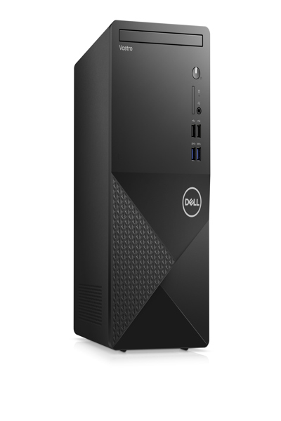 Dell Vostro 3020 - PC - Core i7 - RAM: 16 GB DDR4 - HDD: 1,000 GB - N2078_QLC1TBVDT3020MTEMEA01