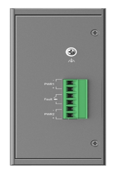 TP-LINK IES206GPP OMADA INDUSTRIAL EASY MANAGED SWITCH 6X - IES206GPP