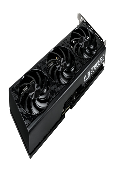 Gainward GWD RTX 5070 Python III 12GB GDDR7 - NE75070019K9-GB2050T
