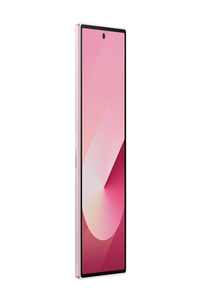Samsung Galaxy Z Fold6 - Smartphone - Dual-SIM - Smartphone - 512 GB