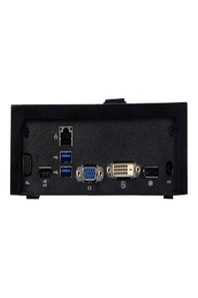 Dell EURO1 Simple E-Port II-portreplikator - 452-11424