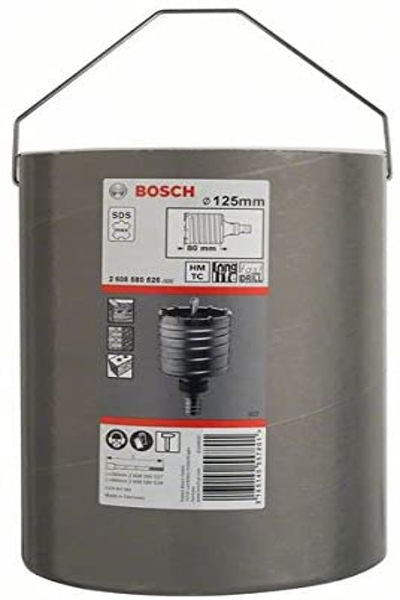 Bosch SDS max-9 CoreCutters - Single - Drill - Metal - 1.5 kg - 1 pc(s) - 1 pc(s)