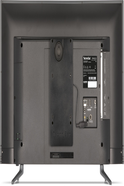 TechniSat TechniLine 32 ISI2 tit. LED-TV - 5532/9711