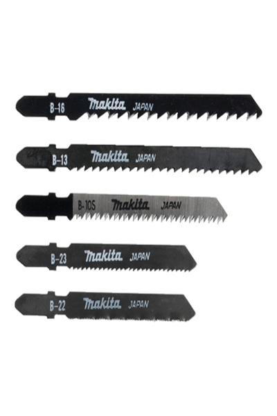 Makita A-86898 Lame de scie sauteuse