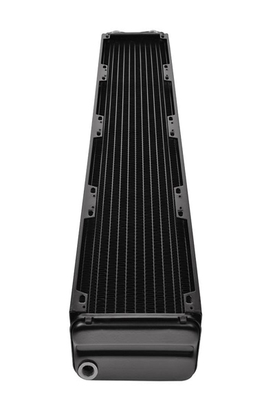 Thermaltake Pacific RL480 Svart Kyltillbehör - CL-W014-AL00BL-A