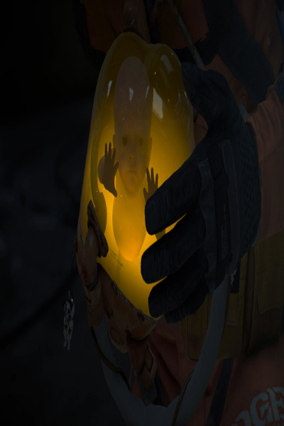 Sony Death Stranding PlayStation 4 M - 711719951704