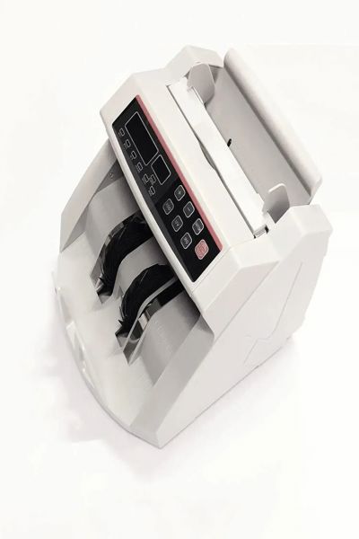 Compteur de billets professionnel UV MGF (blanc) Extralink