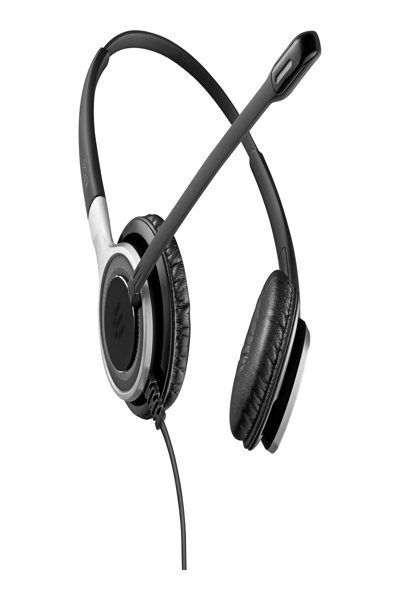 EPOS SENNHEISER Impact SC 665 USB - Headset - 1000645