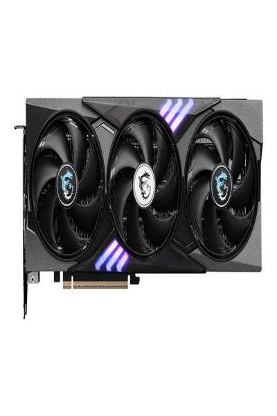 MSI GeForce RTX 5060 Ti 16G GAMING TRIO OC - V535-001R
