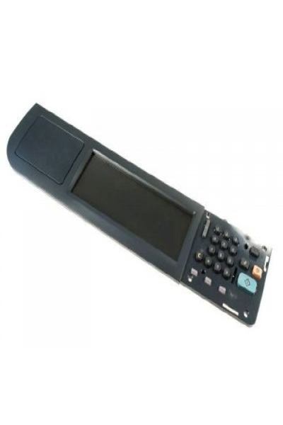 HP CC519-67908: Front Panel