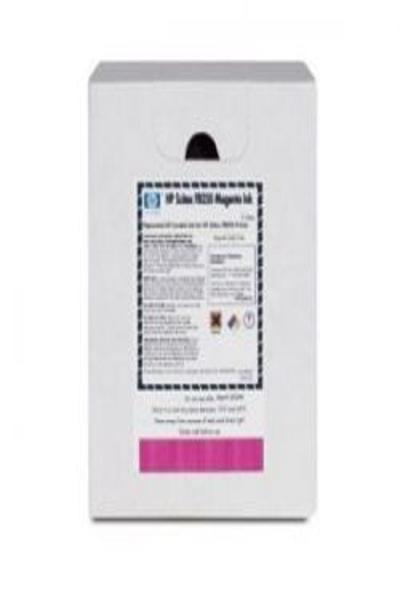 HP 788 1-Liter Magenta DesignJet Ink: Pigment-Based, 1 Pc