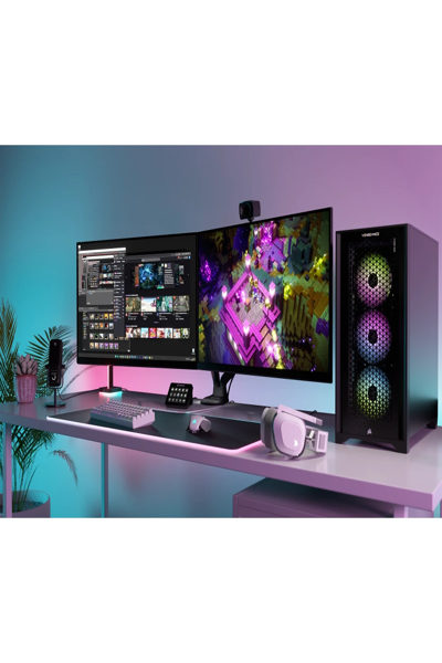 Corsair XENEON 315QHD165 - LCD monitor - CM-9020007-PE