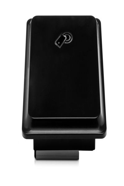 HP Jetdirect 2800w NFC/Wireless Direct Accessory: Black, 2.4 GHz - J8029A