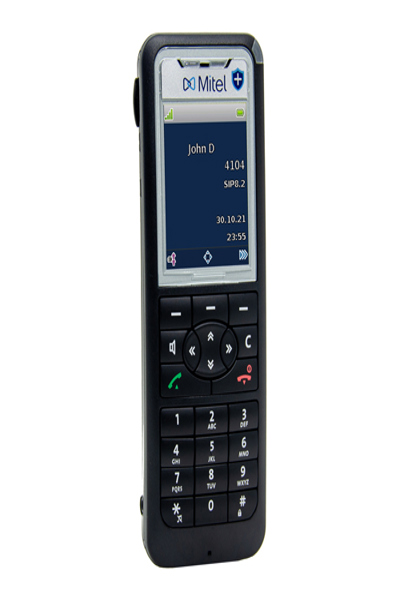 Mitel 612dt Cordless Expansion Handset - 50008371